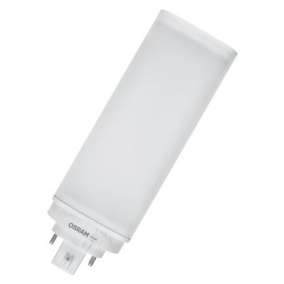 DULUX T E LED FR 26 ECG, AC mains 10W 830 GX24q-3 TRZONKI SPECJALNE LEDVANCE (4058075559394)